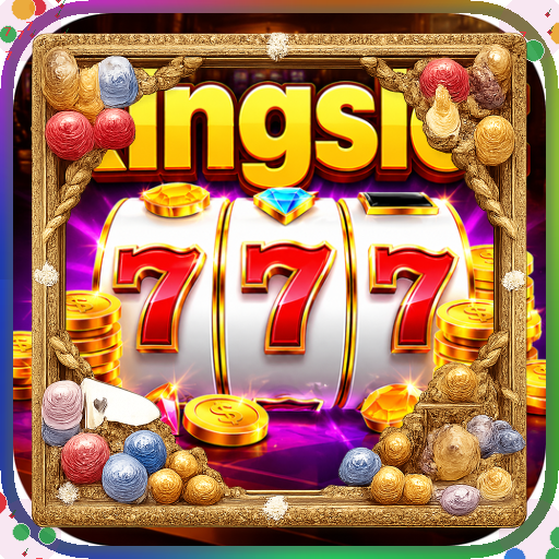 kingslot — mitra unggulan